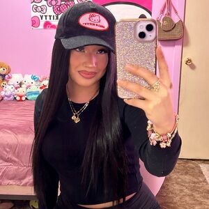 Meet your Posher, Stacy